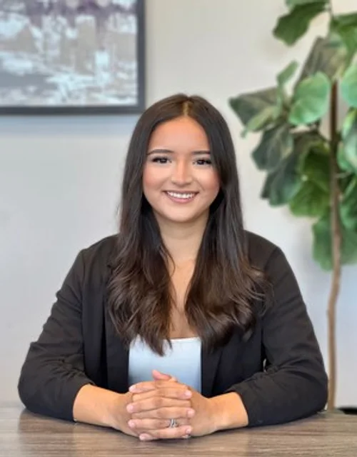 Faith Duarte, Talent Scout at GA Jersey Village
